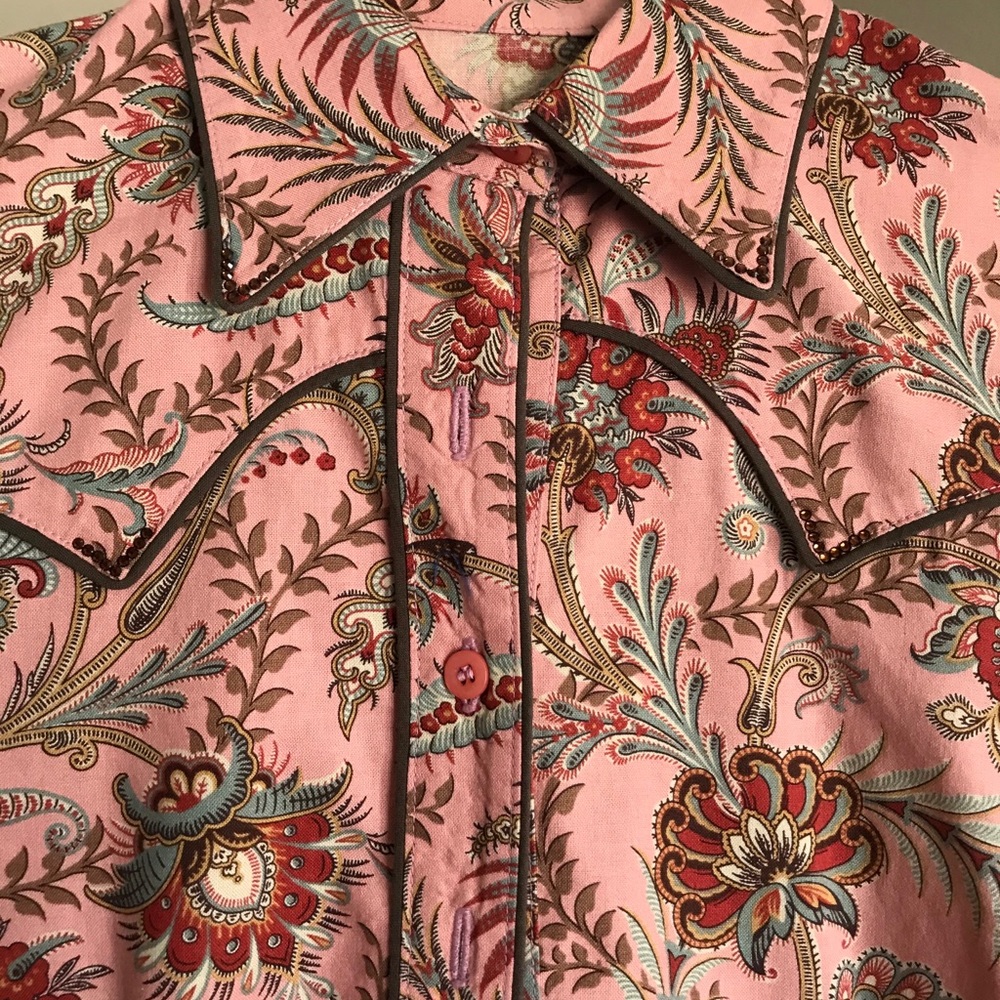 CR Ranchwear